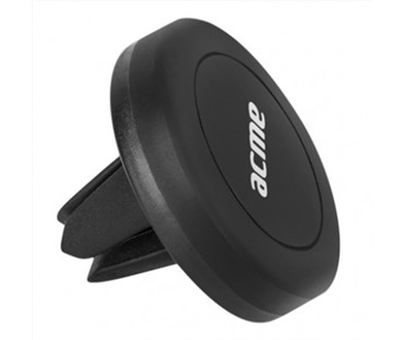 ACME MH11 MAGNETIC AIR VENT SMARTPHONE MOUNT