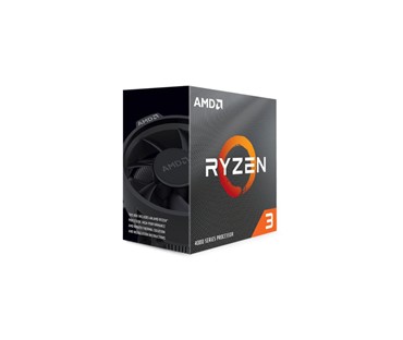 AMD RYZEN 3 4300G AM4