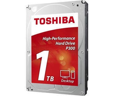 HDD TOSHIBA 1TB SATA3 64MB