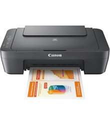 PRITER CANON MFP MG2551S
