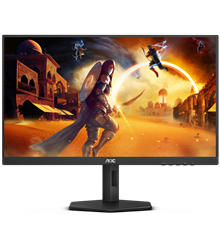 MONITOR AOC GAMING Q27G4X 27