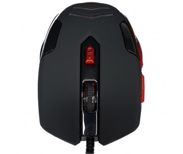 BORG GAMING MIŠ I PODLOGA MO016+P002