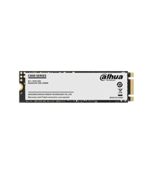 DAHUA M.2 2280 SATA SSD 256GB DHI-SSD-C800N256G
