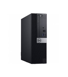 DELL OPTIPLEX 7060 SFF I5-8500 / 16 / 256GB SSD M.2