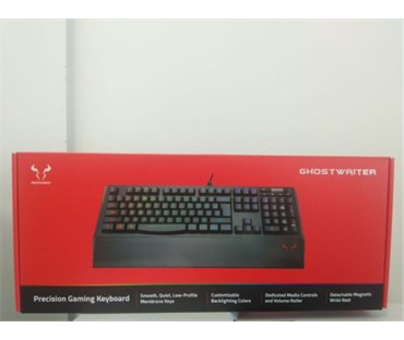TASTATURA RIOTORO GHOSTWRITER CLASSIC