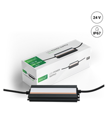 LED NAPAJANJE GREEN TECH 100W,24V,IP67