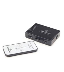 HDMI INTERFACE SWITCH, 5 PORT, 5 UREĐAJA NA JEDAN TV DSW-HDMI-53