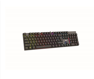 TASTATURA MS ELITE C521 BROWN