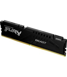 RAM MEMORIJA KINGSTON FURY BEAST 2X8GB=16GB 6000MHZ CL 36