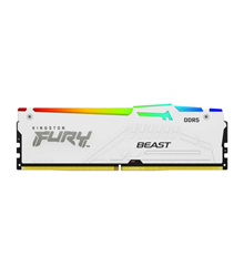 RAM MEMORIJA DDR5 KINGSTON 16GB 6000MHZ DDR5WRGB CL30