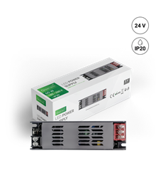 LED NAPAJANJE GREEN TECH 60W,24C, IP20