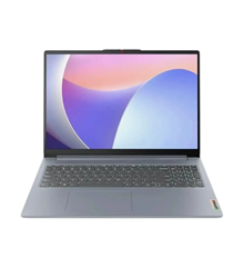 LAPTOP LENOVO IP SLIM 3 15AMN8 AMD RYZEN 5 7520U/16GB/512GB