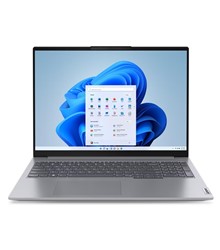 LENOVO THINKBOOK 16 G8 IAL INTEL CORE U5 225U/16GB/512GBSSD