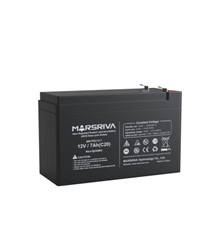 MARSIVA BATERIJA ZA UPS 12V 7AH