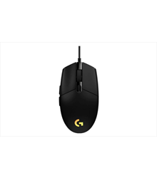 MIŠ LOGITECH G203 LIGHTSYNC