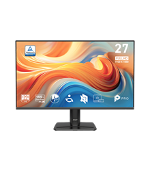 MONITOR 27 MSI PRO MP271 E14A IPS FHD 144HZ