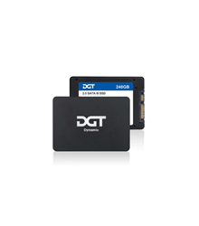 SSD SOLID STATE DRIVE DYNAMIC 240GB NEO550 2.5