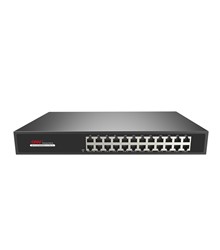 ONV-H3024 24 PORT FULL GIGABIT ETHERNET SWITCH 24 RJ45 PORTS
