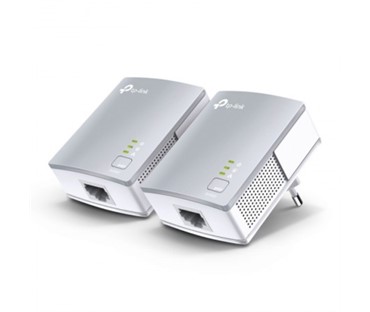 TP-LINK TL-PA4010KIT NANO PW ADAPTER