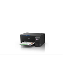 PRINTER EPSON MULTIFUNKCIJSKI INK ECOTANK L3271 WIFI BLACK
