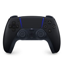 PS5 DUALSENSE WIRELESS CONTROLLER MIDNIGHT BLACK V2