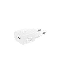 SAMSUNG T2510 25W USB-C ADAPTER BIJELI (EU BLISTER)