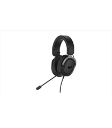 SLUŠALICE ASUS TUF GAMING H3 GUN METAL