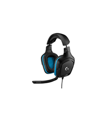 SLUŠALICE LOGITECH GAMING G432 7.1