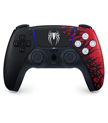 BEŽIČNI KONTROLER ZA PLAYSTATION 4 T28 WIRELESS SPIDERMAN