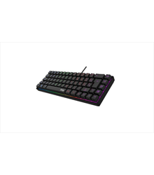 TASTATURA MS ELITE K-500C MEMBRANSKA