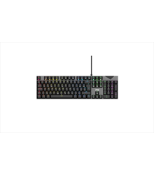 TASTATURA MS ELITE K-700C MEHANIČKA RED SWITCH