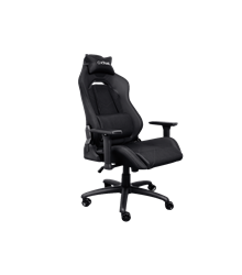 TRUST GXT 714 GAMING STOLICA RUYA, CRNA, UDOBNA, PODESIVA, ERGON