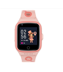 VIVAX SMART KIDS WATCH 4G MAGIC 2 PINK