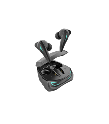 WHITE SHARK EARBUDS SLUŠALICE+MIKROFON BLUETOOTH GEB-TWS96 TITAN